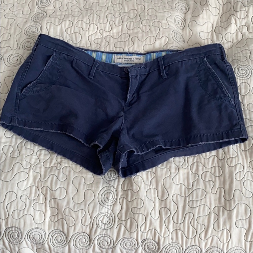 Women’s Abercrombie & Fitch shorts